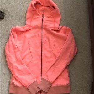 Lululemon Scuba Hoodie